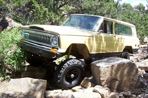 fredgreenwood79cherokee