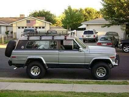 randyandrhondashaw78cherokee