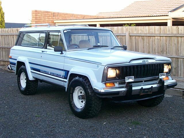 rogerrufus82cherokeesportsmanaustralia